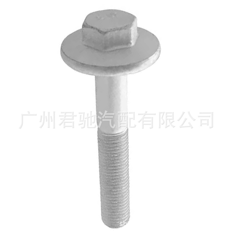 12557840 Harmonic Balancer Bolt Is Suitable for General Performance Parts Balancer Bolts