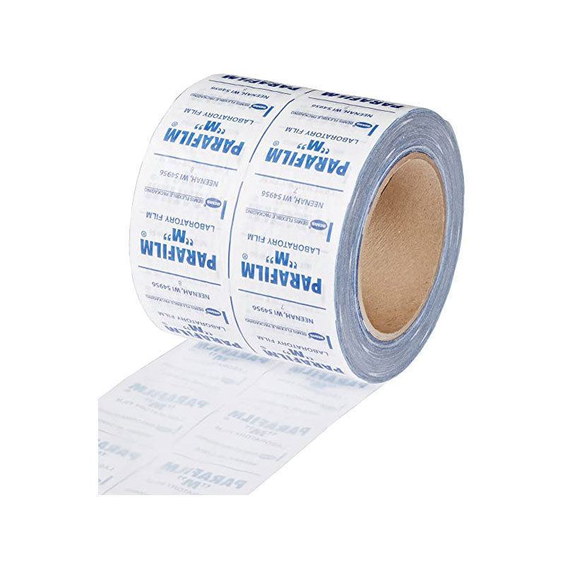 Free Shipping Sealing Film Pm-996 Specifications 4inch ×125 Feet American Parafilm Sealing Film Spot Others