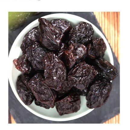 Authentic Xinjiang Kashgar Prunes, Naturally Hanging on Trees, Xinjiang Specialty Snacks, Dried Prunes, Naturally Air-Dried Dried Fruits
