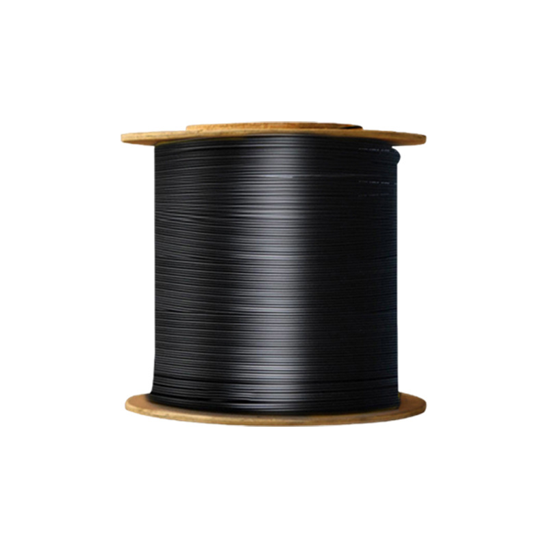 GYTA Fiber Optic Cable Self-supporting Air Multi-mode Armored Optical Cable 8-core 24-core 72 Core 96 Core 144 Core Single-mode Fiber Optic