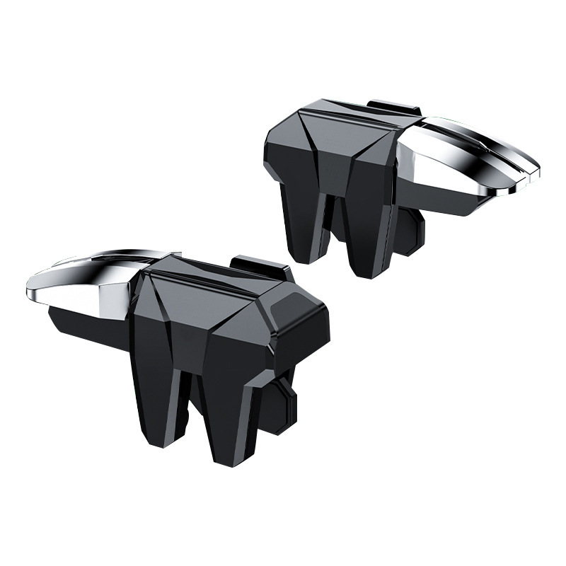 New Pubg S11 Six-Finger Linkage Game Controller Peripheral Physical Assist One Second 50 Shots Manufacturer