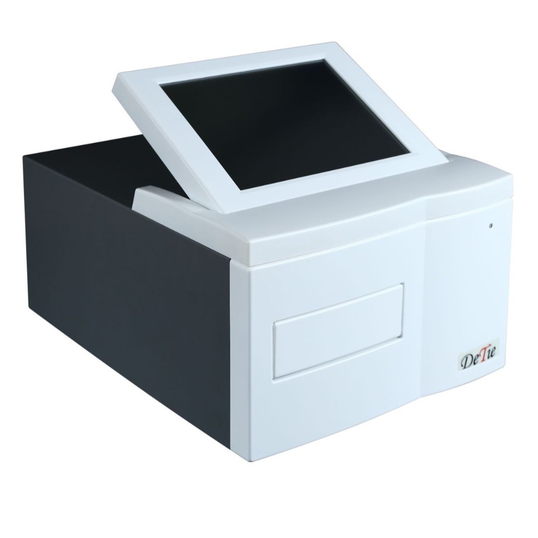 German Railway Hbs-Scany Full-Wavelength Enzyme Immunoassay Instrument