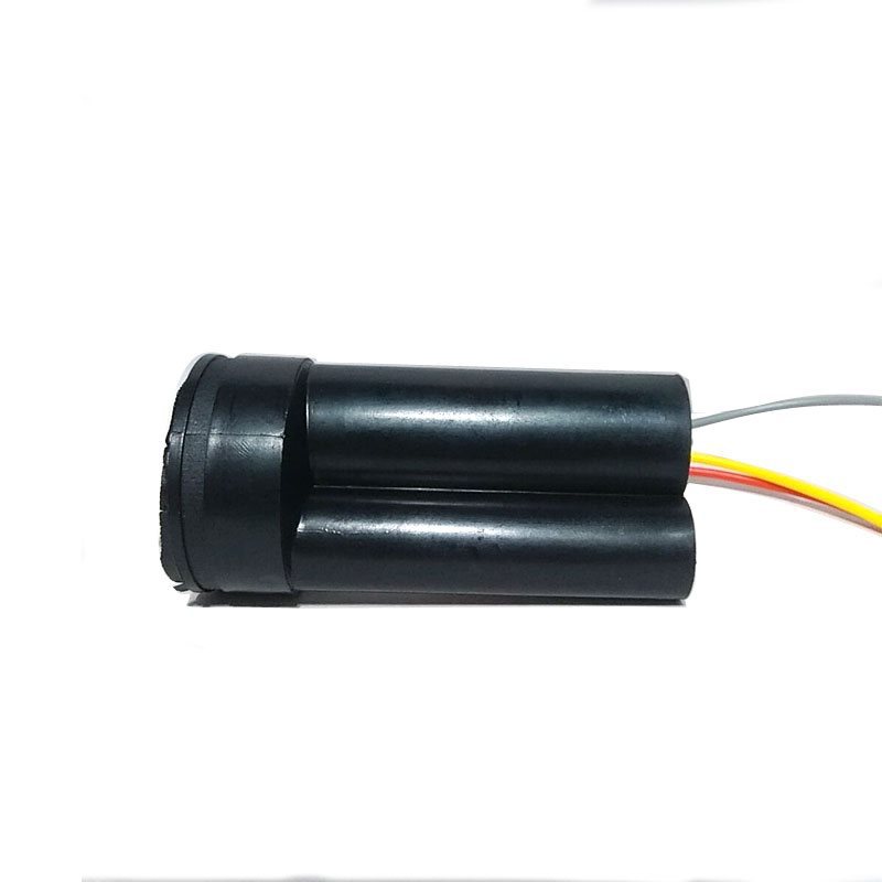 Suitable for 500V Double-Tub Washing Machine Starting Capacitor Four-Wire 6/9/10/12/13/14/15Uf Universal Cb