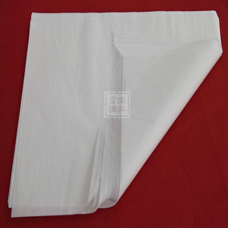 Rich raw accessories 5 open 31*44cm shirt clothing food copy paper moisture-proof paper packaging paper in stock wholesale