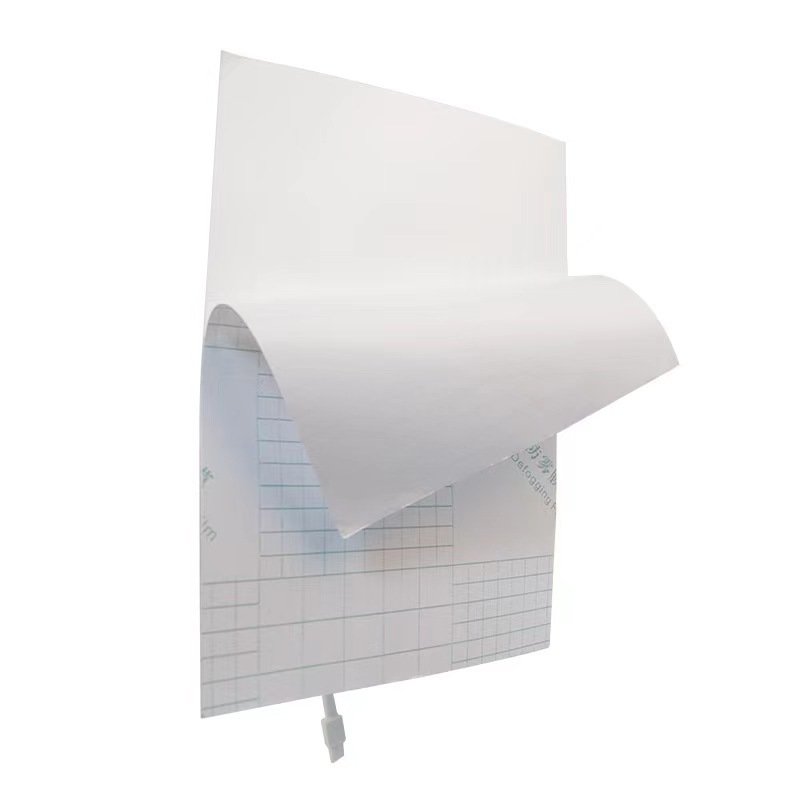 220V Smart Mirror Defogging Film, Anti-Fog Film, Ultra-Thin Heating Film, Thermal Film for Luxury Mirror Heating