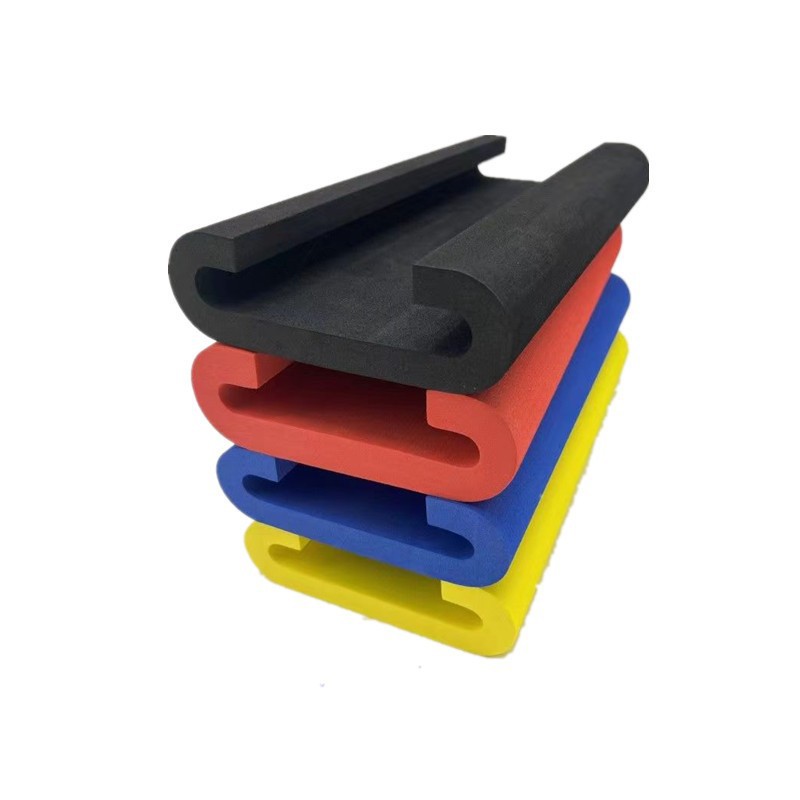 Eva Dragon Boat Cushion Non-Absorbent Non-Slip Eva Dragon Boat Cushion One-Piece Dragon Boat Training High Elasticity Ready Stock