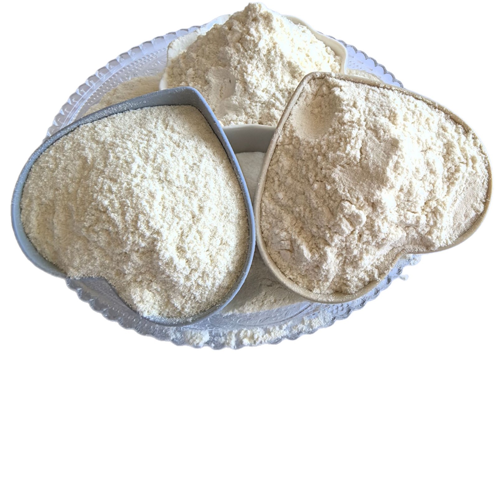 Customized Ultra-Fine Wood Powder for Making Incense, White Wood Powder for Papermaking, Oil Field Filter Aid, Poplar Wood Powder for Pressure Plate