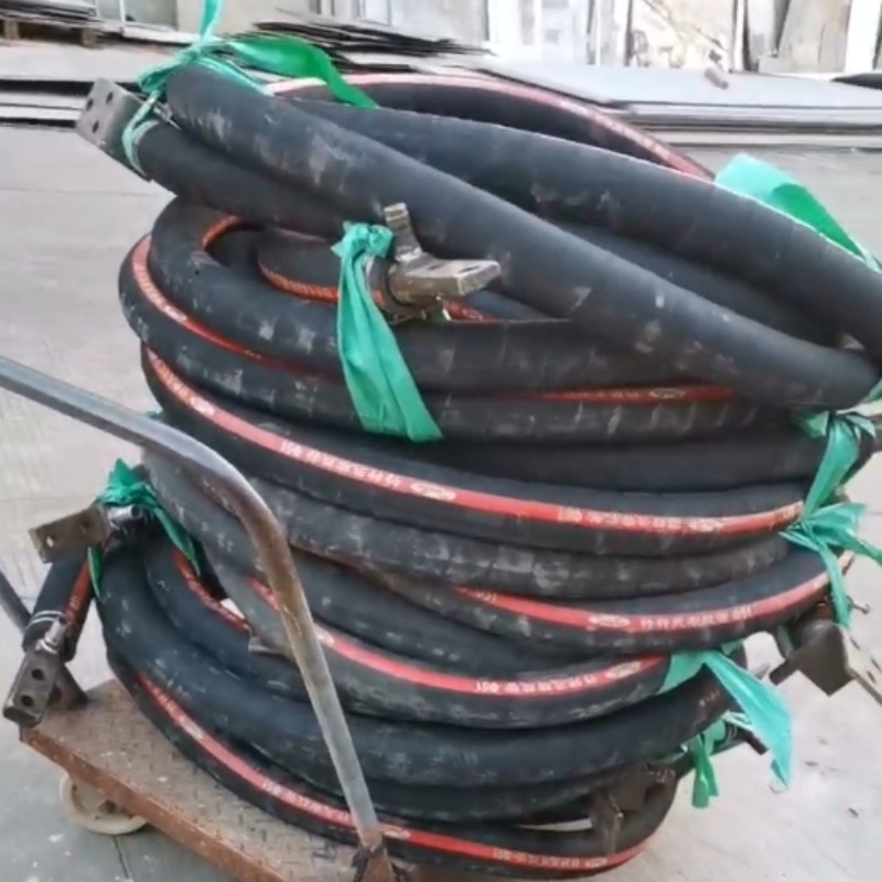 Medium Frequency Electric Furnace Water-Cooled Cable Electromagnetic Medium Frequency Machine High Power Supply Induction Heating Industrial Power Supply Smelting Equipment