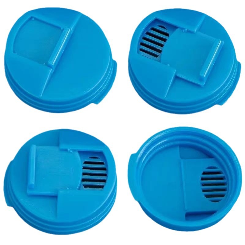 Press-Type Anti-Splash Lid for Cans, Leak-Proof Lid for Pepsi, Household Beverage Dust-Proof and Freshness-Preserving Lid
