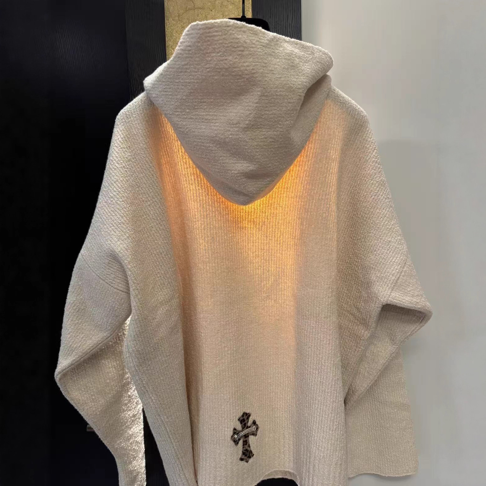 Sweater Processing Factory Small Batch Custom Knitwear Jacquard Sample Pattern Making Big Brand Clothing Custom Oem Production