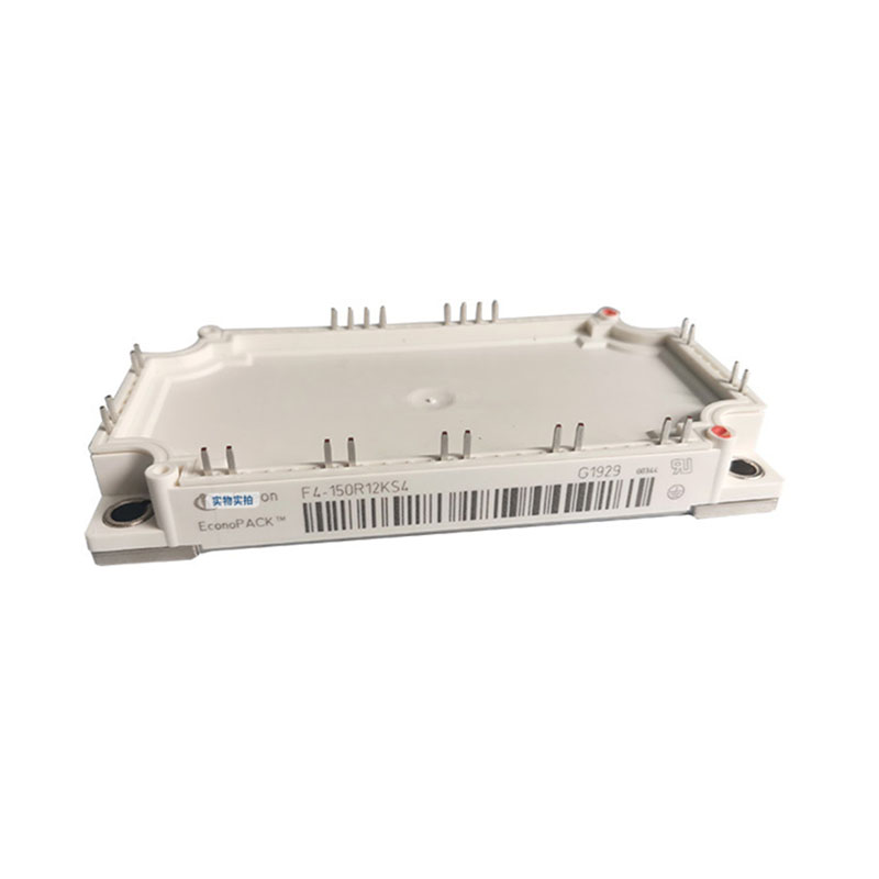 F4-150R12Ks4 F4-100R12Ks4 Igbt Power Module Inverter Power Module Zhuo Bai