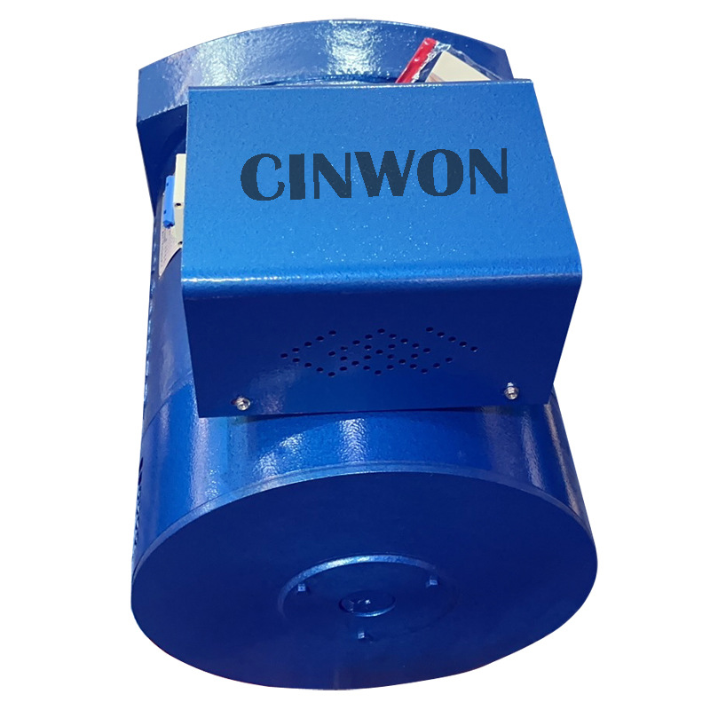 All copper generator STC-10KW 12KW 15KW 20KW 24KW 30KW three-phase AC synchronous power generation