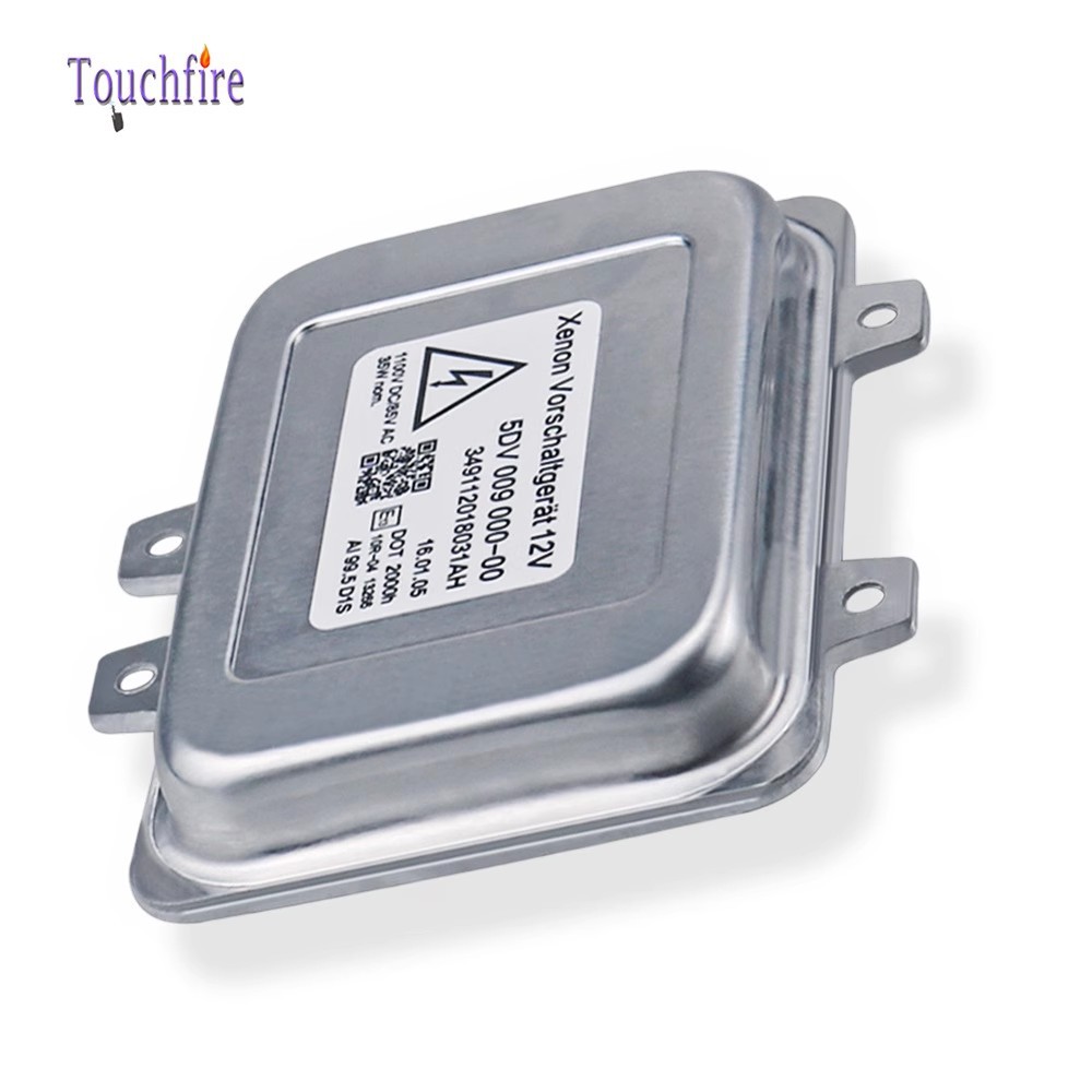 63126937223 оригинальный D1S балласт 6937223 5DV00900000 5DV009000-00