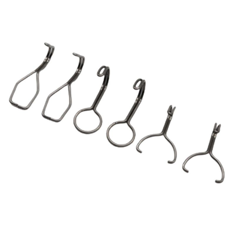 Manufacturer's Ready-Made Kitchen Hook Accessories 360 Magnetic Bathroom Wall Hook Towel Hook 304 Traceless Hook Spring