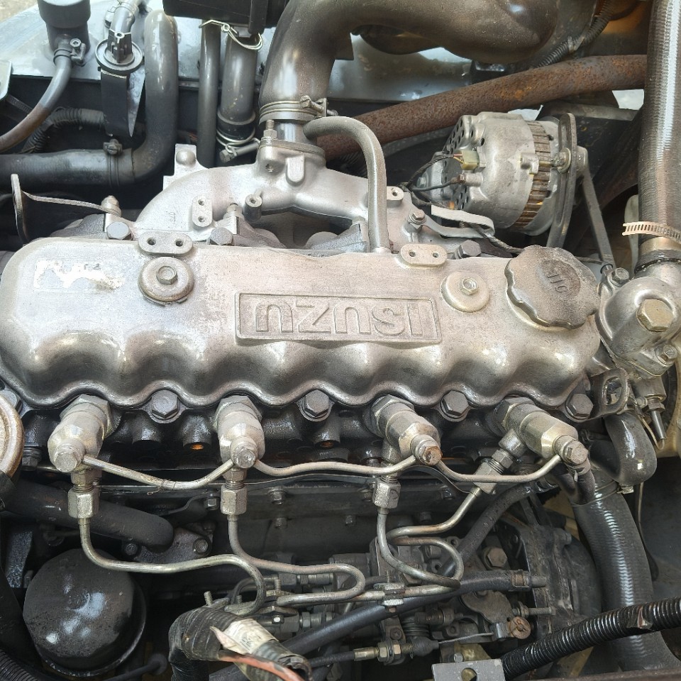 Supply Japanese Tcm Round Clamp Forklift Used Forklift Heli Forklift