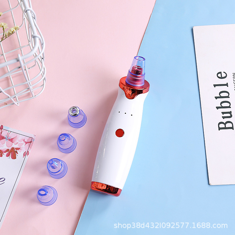 Кросс-браундер новое электрическое устройство для удаления черных точек очистки пор домашнее устройство для удаления черных точек зарядное устройство для лица