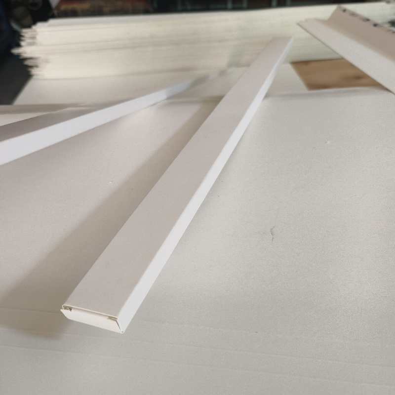 Универсальная коробка для белых карт, тонкая, для флуоресцентных ламп, готовая к продаже, Донггуань