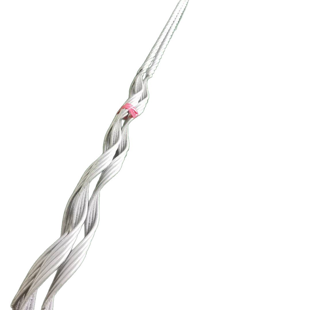 Direct Supply from Power Equipment Manufacturers: Protective Strips, Pre-Twisted Wires, Repair Strips, Reinforcement Splicing Strips, Tensioning Wire Tensioning Fittings