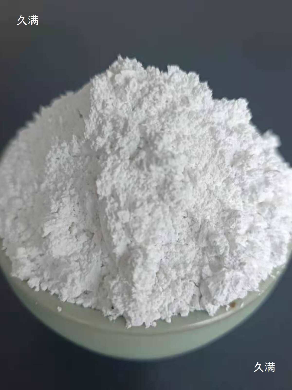 Low Temperature Fusing Glass Powder Glass Ink Filled Metal Coating Inorganic Glass Powder Ceramic Sealing Transparent Powder