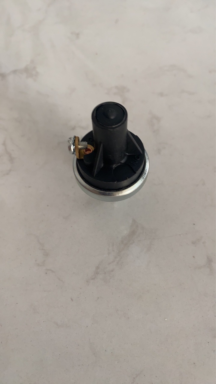 Supply Oil Pressure Sensor for Cummins Engine 3628750