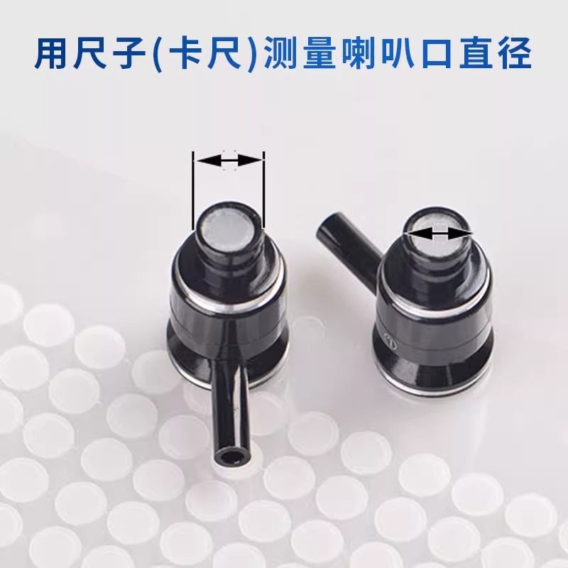 Индивидуальные внутриканальные наушники, пылезащитная стальная сетка, 4 м, пылезащитная сетка для наушников, чехол для наушников, стальная сетка, пылезащитная передняя камера внутриканальных наушников