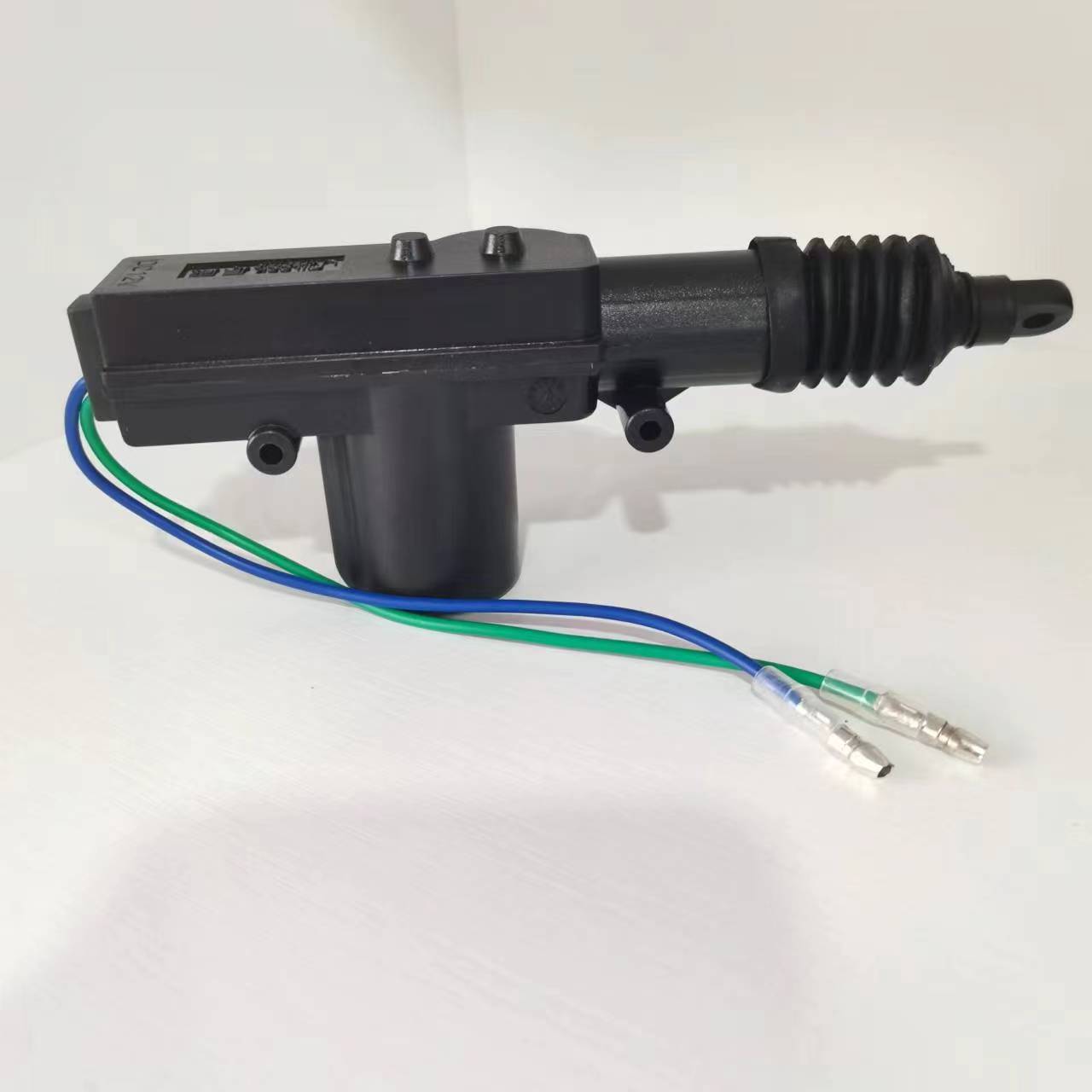 4001 Original Central Locking System Second-Line Motor Car Central Control Door Lock Car Central Locking Motor One-Piece Dropshipping