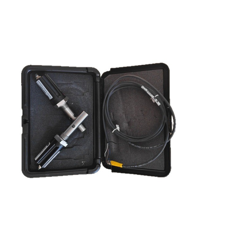 Ge Dew Point Meter Veridri Compressed Air Online Moisture Probe Dryer Ultra-Low Dew Point Sensor