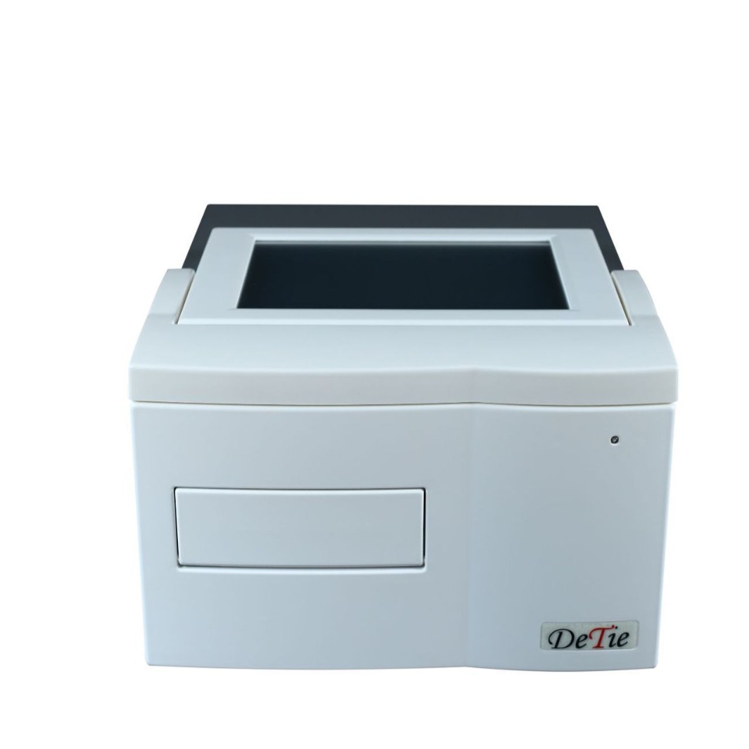 Немецкая железная дорога Hbs-Scany инструмент для ферментного иммуноанализа полного диапазона