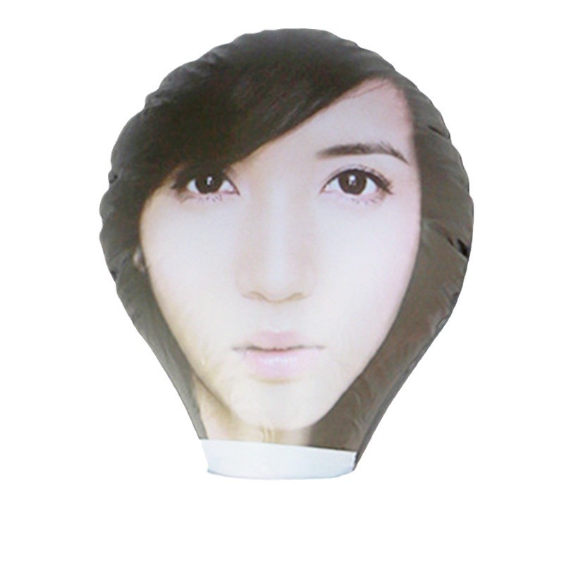 Drunken Cat Painted Leather Inflatable Doll Insertable Gun Frame Inflatable Doll Airplane Cup Pillow Painted Leather Adult Masturbation Toy