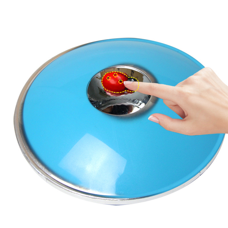 Three-dimensional illusion maker human visual illusion primary and secondary school science science science illusion box visual illusion