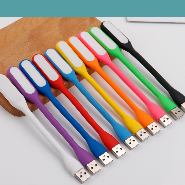 Creative usb lamp atmosphere night light portable led lamp mini table lamp wholesale portable lamp printed logo energy saving lamp