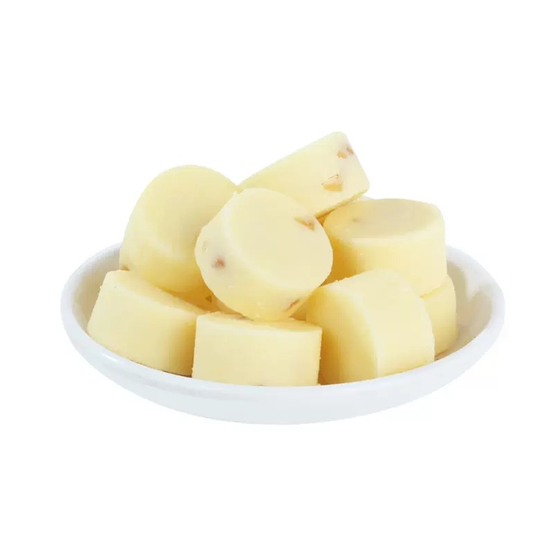 Century Ranch Yak Fruit Cheese High Iron Same Inner Mongolia Cheese Solid Yogurt Snacks 100g