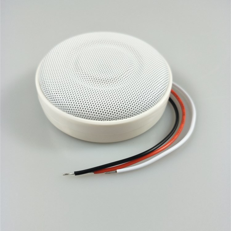 Yisanda Bank Noise Reduction Pickup Hospital Charged Window Pickup Network Camera Monitoring Audio