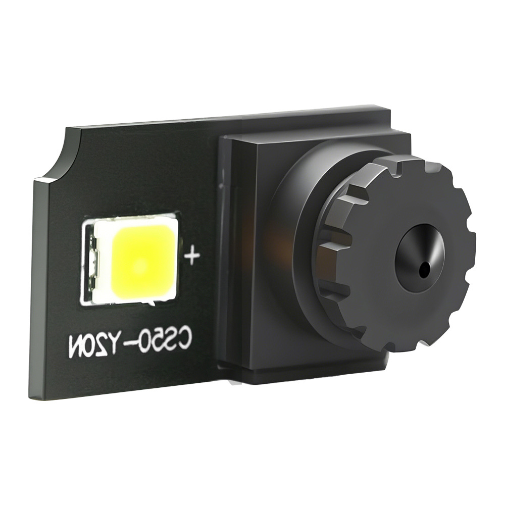 Yixue Gc2015 Mipi Interface 2 Million Pixels Binocular Camera Wide-Angle Lens Security Vehicle Module