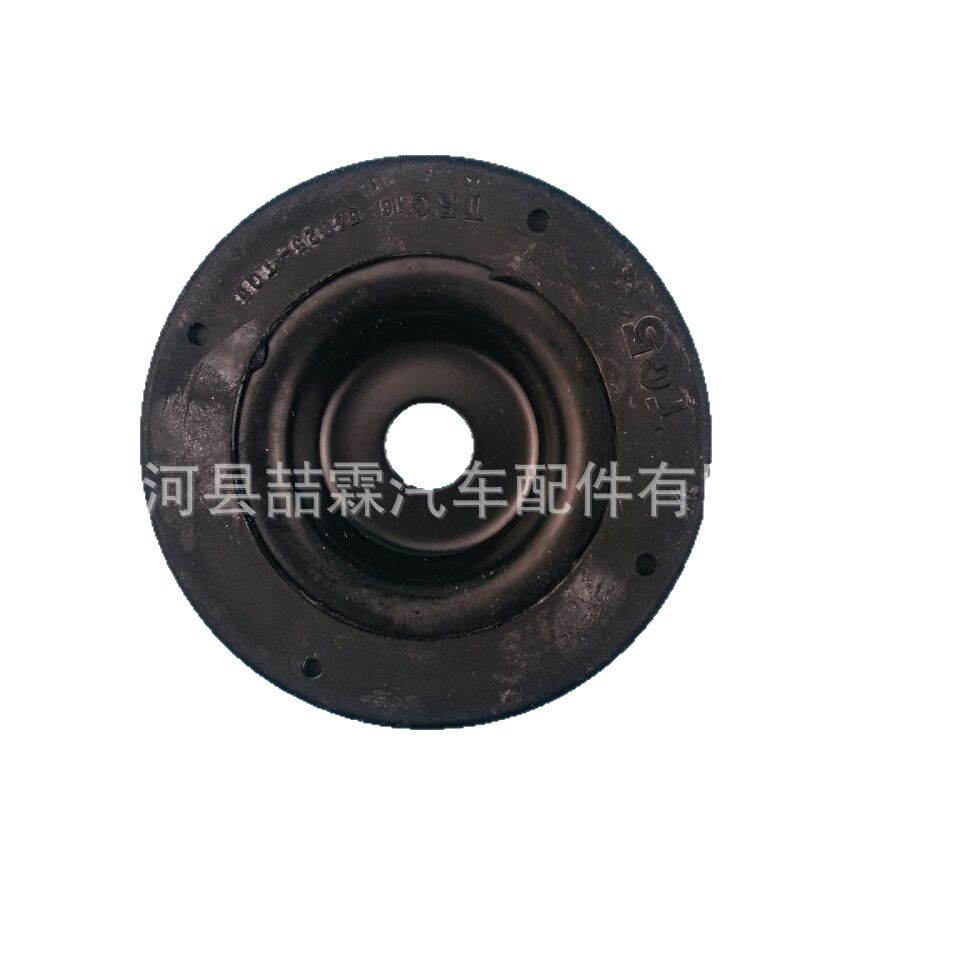 Production and processing suitable for Honda shock absorber rubber sleeve 51925-TG5-C01