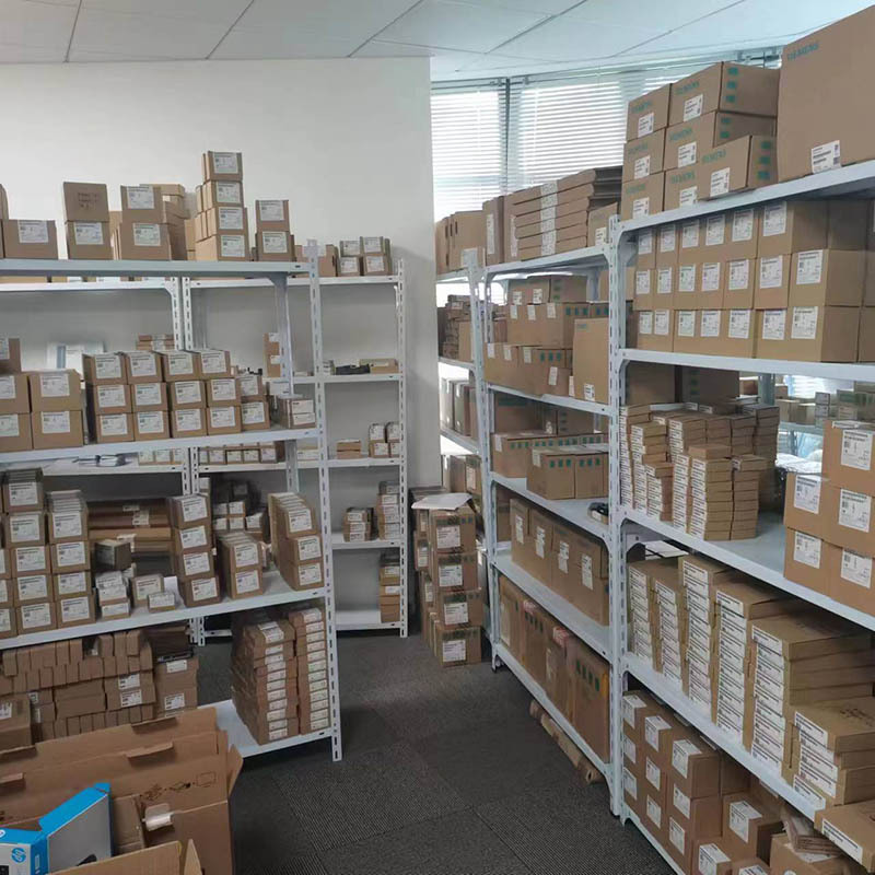 6Fx3002-5Cl12-1Ba0 Siemens Power Cable with Connector for 1.5~7 Kw Motor in Stock