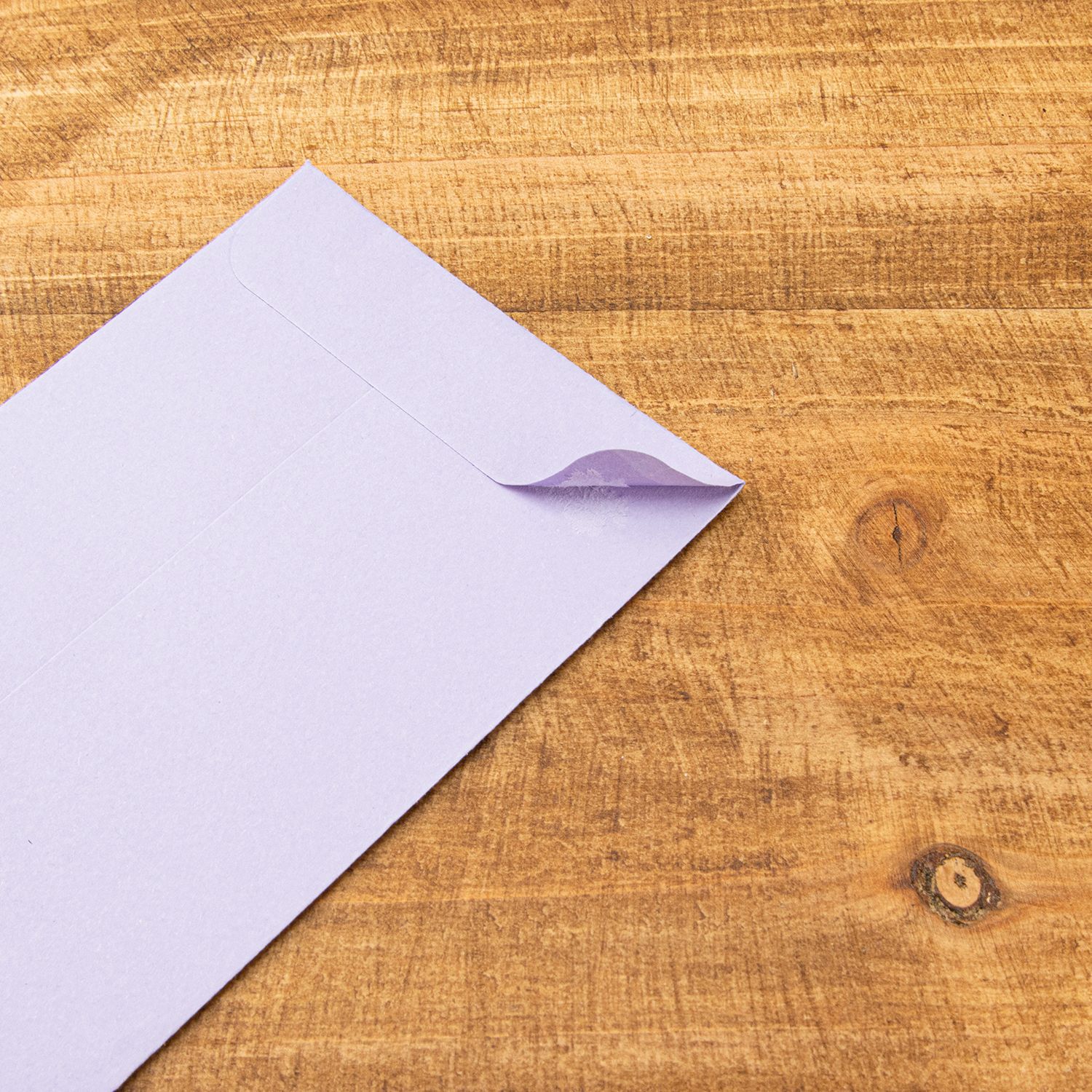 in stock cross-border color envelope Chinese saliva glue self-adhesive Amazon solid color blank change seed envelope wholesale