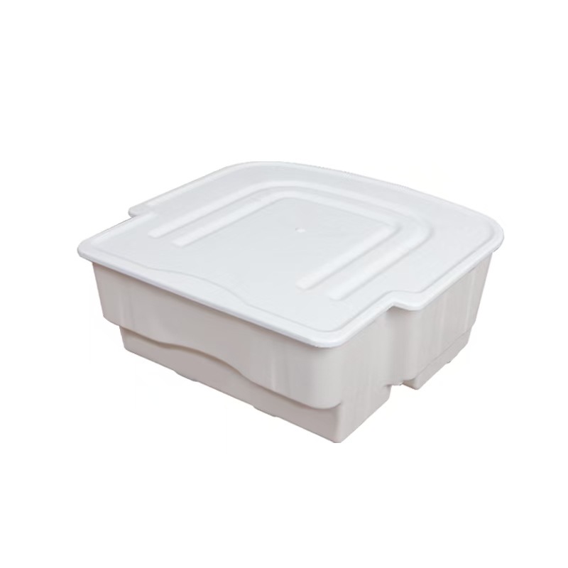 Growth Chair Storage Box Suitable for Kidsren's Dining Chair Storage Box Basket Baby Storage Basket Baby Accessories Tt