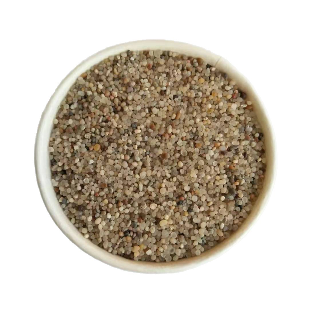 Wholesale Casting Coated Sand for Casting Steel and Aluminum, High-Strength Manufacturer Direct Spherical Resin Release Coated Sand