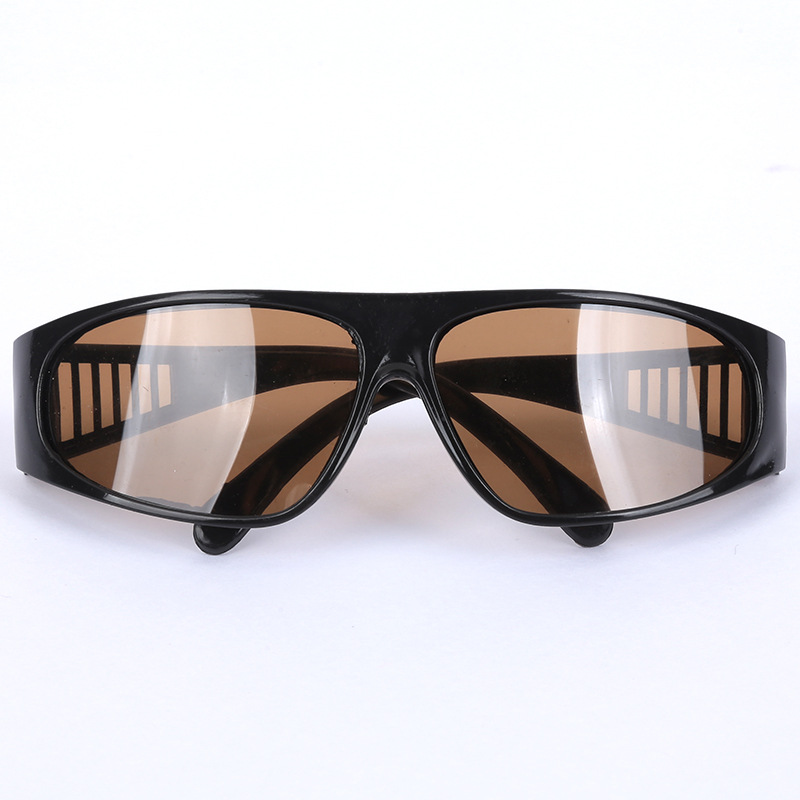 Welding glasses wholesale 209 auto shielded welding argon arc welding labor protection glasses welder plain eye protection welding glasses