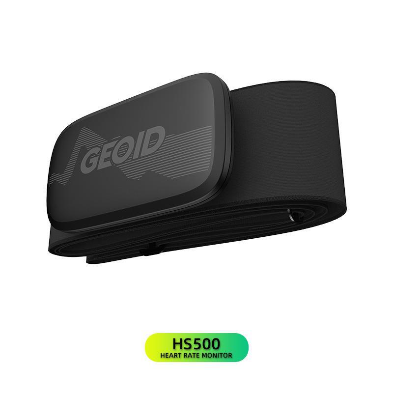 Maijin трансграничный GEOID HS500 двухрежимный датчик сердечного ритма и Bluetooth пояс для сердечного ритма для фитнеса и бега
