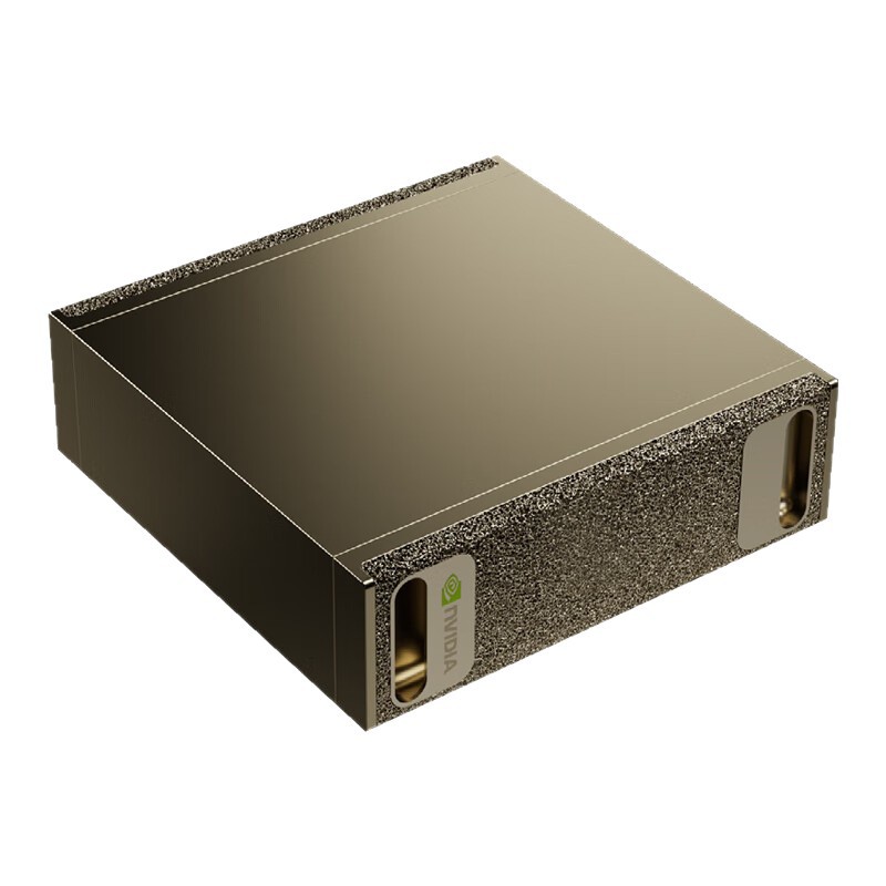 Mini Host/Nvidia Dgx Spark - Desktop-Level Personal Ai Computer Supercomputer System/Mini Ai