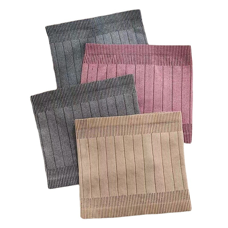 Four Seasons warm constant temperature belly belt plastic belt postpartum slim waist support back slimming belly artifact