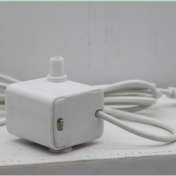 Dc Submersible Pump Fish Tank Filter Circulation Water Pump Large Flow Fountain Pumping Micro Dc Water Pump Pet Water Pump