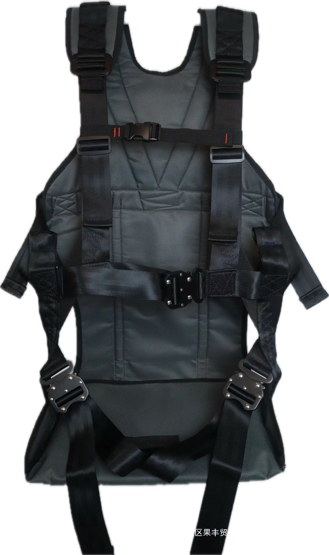 Freerider Paraglider Seat Bag Training Seat Bag Simple Seat Bag Paraglider Paraglider Seat Bag