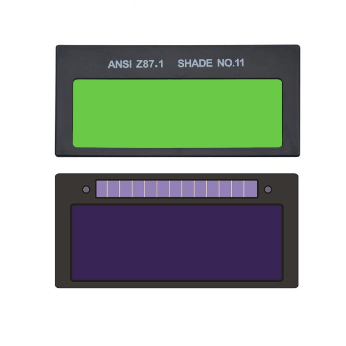 Professional supply of high quality durable automatic dimming glasses manufacturers