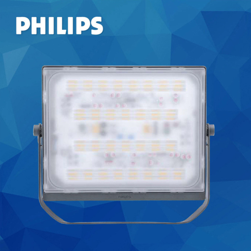 Philips led floodlight led floodlight outdoor stadium stadium light 50W70W100W150W200W