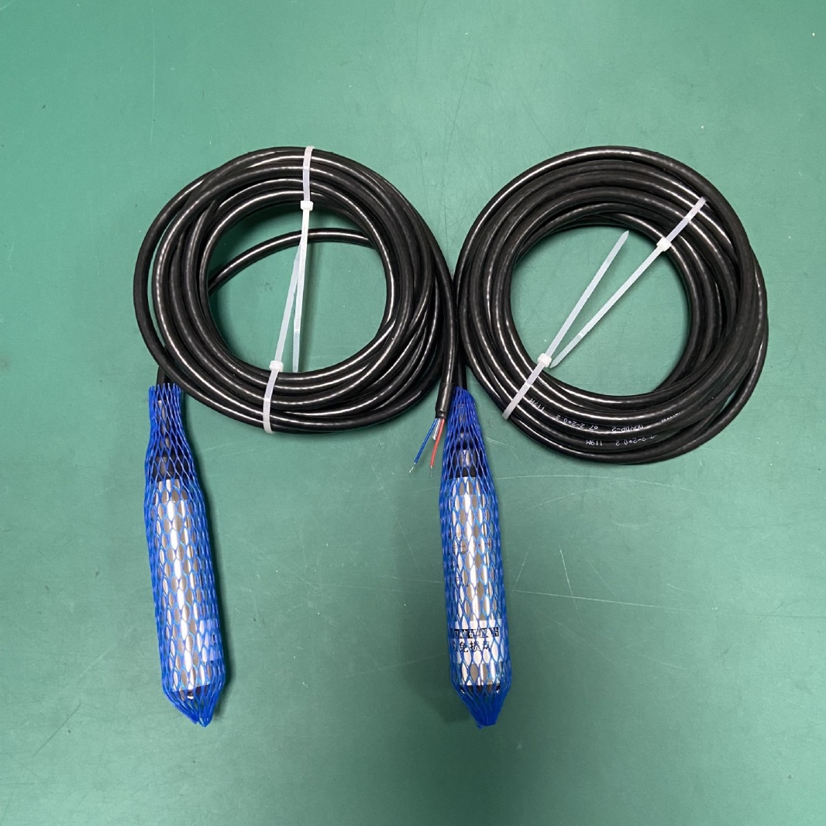 Fire Liquid Level Display Sensor High and Low Water Level Control Box -Ty01 Liquid Level Measurement and Control Device