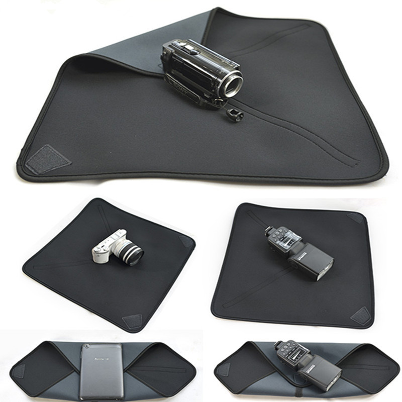 Сумка для линз SLR, защитная сумка, складная, из водонепроницаемого материала