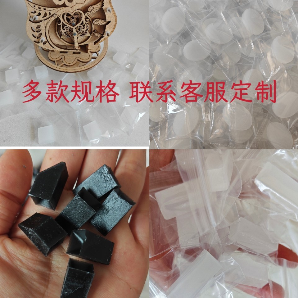 Manufacturer Supplies Beeswax, Lubricating Wax Blocks, Paraffin Wax Blocks, Lubricating Wax for Toy Assembly, Wood Products Friction-Reducing Wax Strips